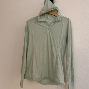 Lululemon Hoodie
